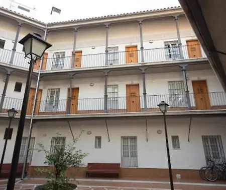 Duplex En Casco Historico De * Seville