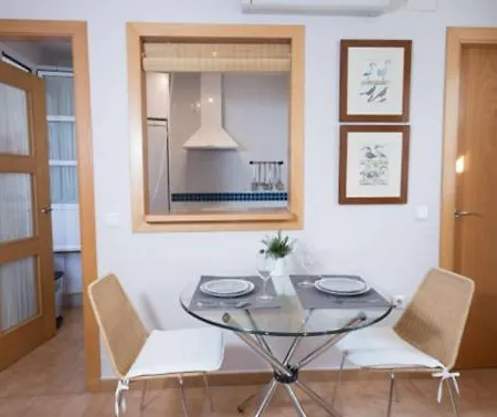 Apartment Duplex En Casco Historico De *