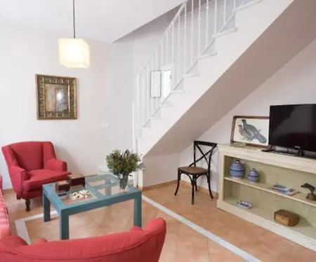 Duplex En Casco Historico De * Seville