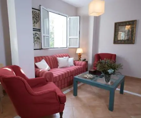 Duplex En Casco Historico De Apartment