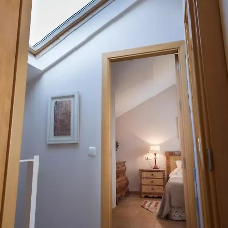 Duplex En Casco Historico De Apartment