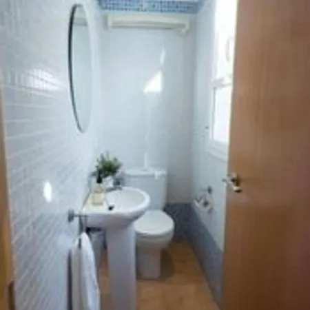 Duplex En Casco Historico De Apartamento