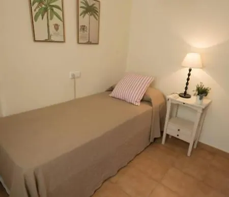 Apartment Duplex En Casco Historico De