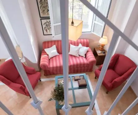 Duplex En Casco Historico De Apartment *