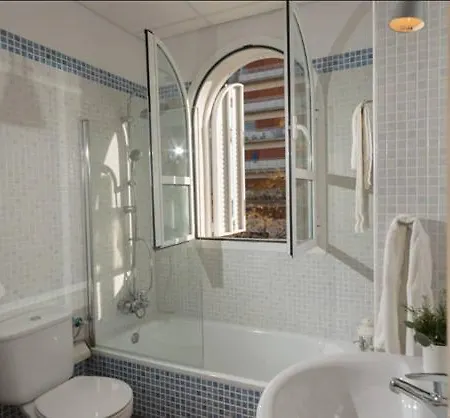 Duplex En Casco Historico De Apartment