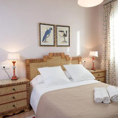 Apartment Duplex En Casco Historico De